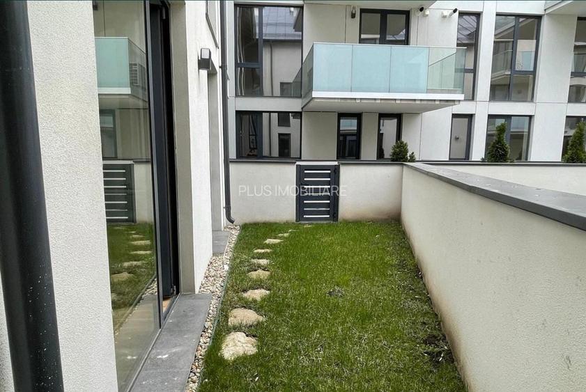 Apartament 2 camere Lux in Complex Carmen Sylva+piscina și curte - 12