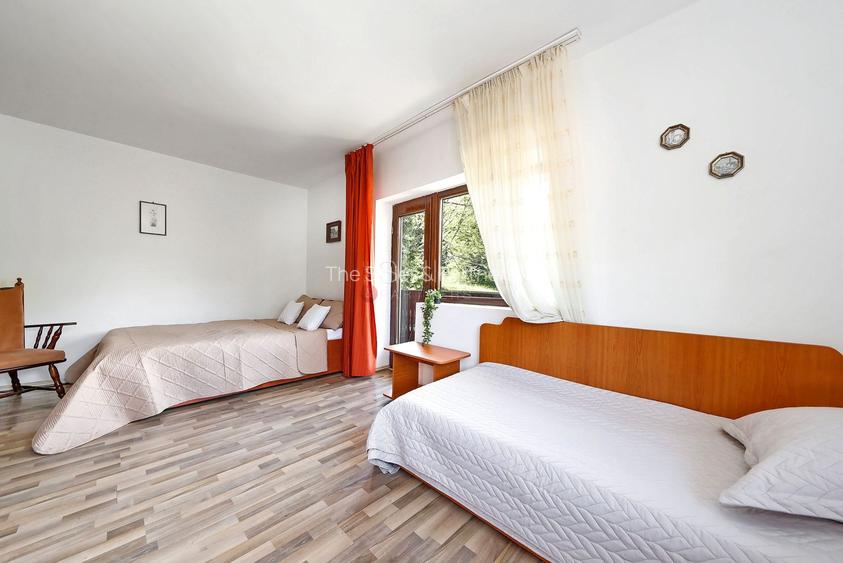 Duplex in mijlocul naturii - 38