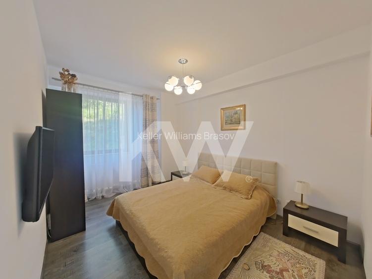 Apartament Exclusivist | Seasons Residence | Prima Închiriere - 10