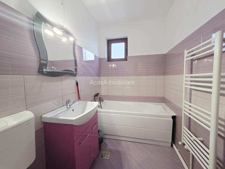 Apartament 1 camera mobilat si utilat Prima Inchiriere - 10