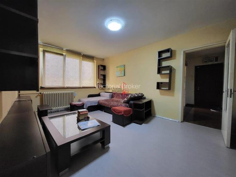 APARTAMENT 3 CAMERE CU VEDERE MIXTA SI LIBERA - 11