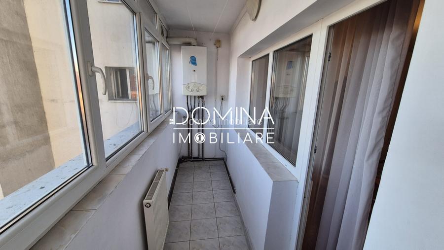 Închiriere apartament 3 camere, în Tg.Jiu, str. Unirii - zonă ultracentrală - 10