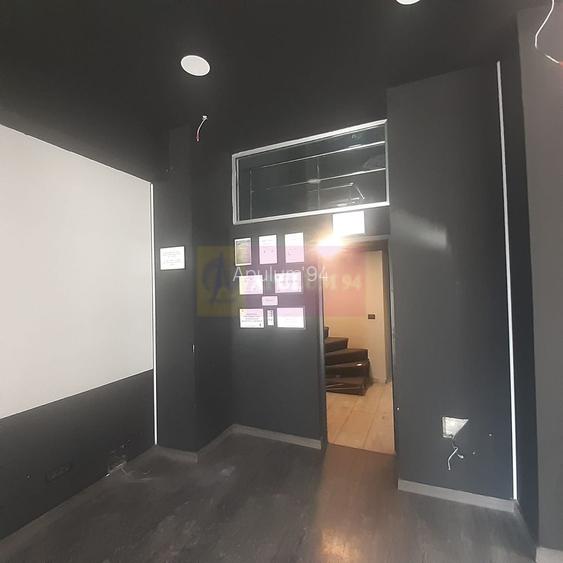 Spațiu zona Bulevardul Unirii - Zepter - 39