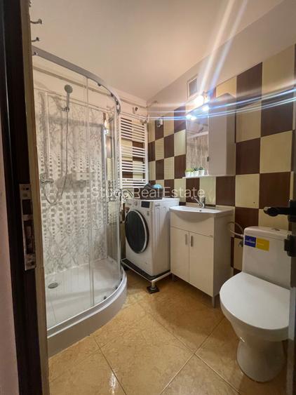 De inchiriat, apartament cu o camera, Lipovei - 6