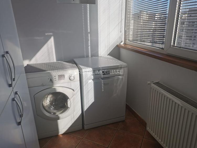 De Închiriat Apartament 2 Camere Tineretului – Vedere Superba - 5