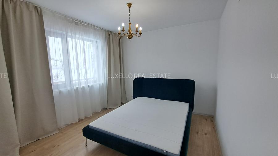 APARTAMENT 4 CAMERE CU GRADINA  IN GREENFIELD - 13