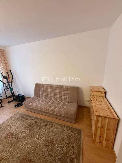 Apartament de închiriat, 3 camere, 105 mp, Plopilor zona Parcul Iuliu Hațieganu - 23