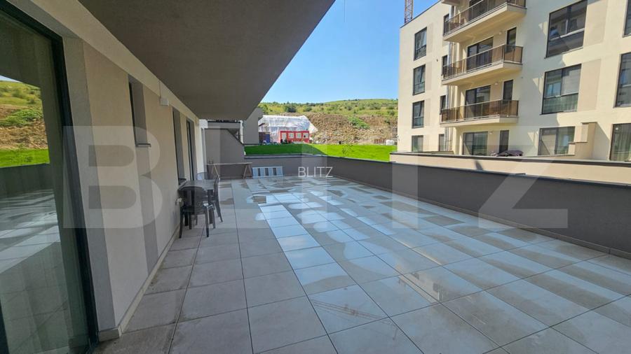 Exclusiv! Apartament 3 camere 75 mp + terasa 82 mp, 2 parcari, Vivo - 10