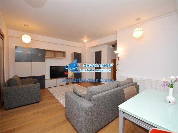 Stefan cel Mare | 3 Camere | Bloc Nou | Centrala Proprie | Parcare - 13