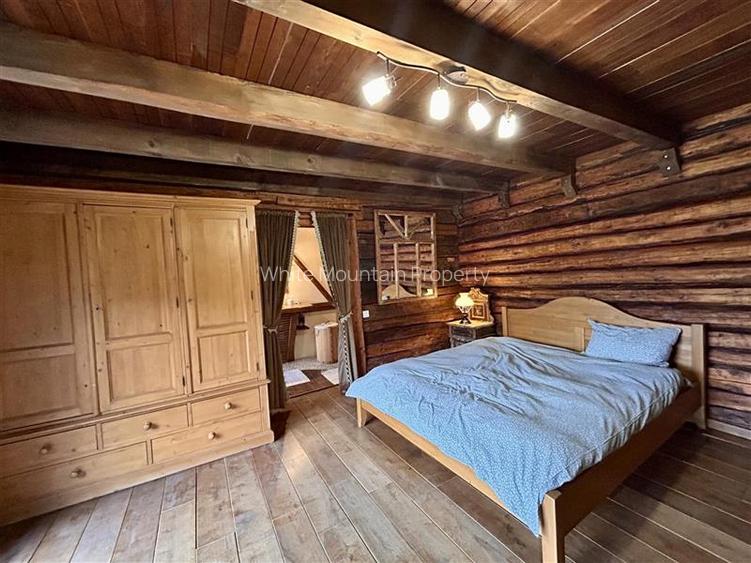 Raritate| Teren intravilan de vis de  6 ha de vanzare in Pestera Brasov - 7