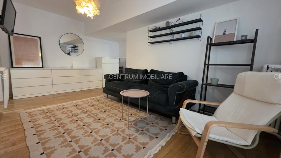 Apartament 2 camere Floreasca | Locație premium între parcuri - 5