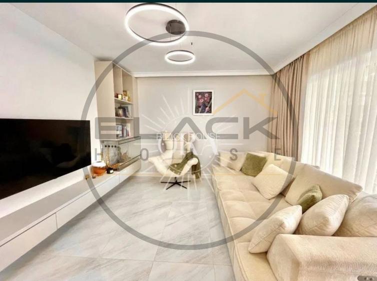 Apartament 2 camere, etaj intermediar +parcare , Gheorgheni - 2