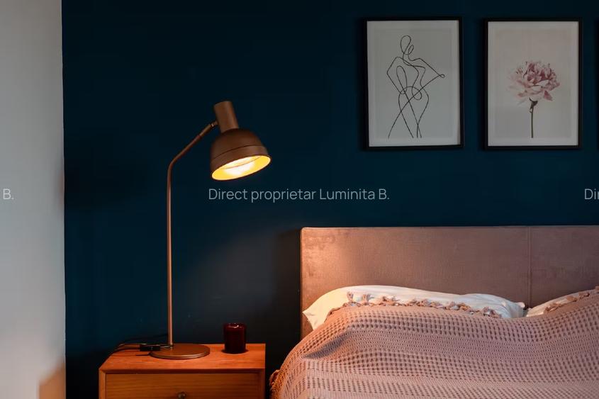 Apartament Premium I Bloc Nou Crangasi I Direct proprietar - 11