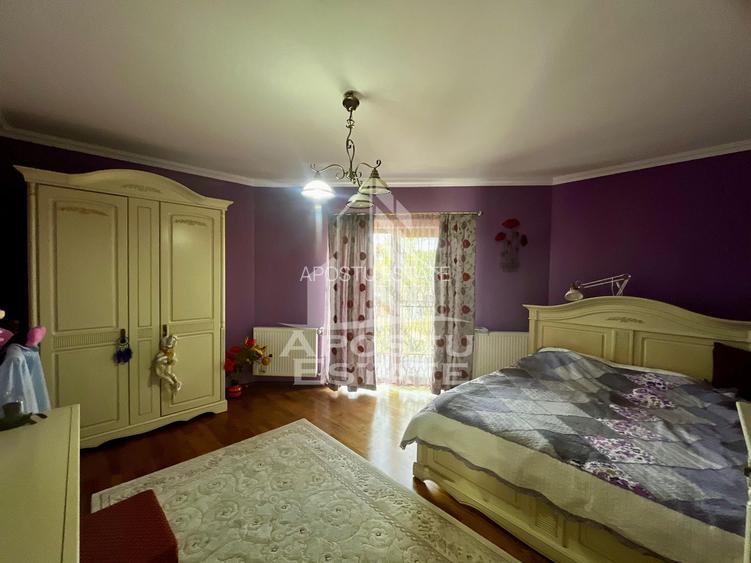 Casa indivduala de vanzare in Dumbravita - 13