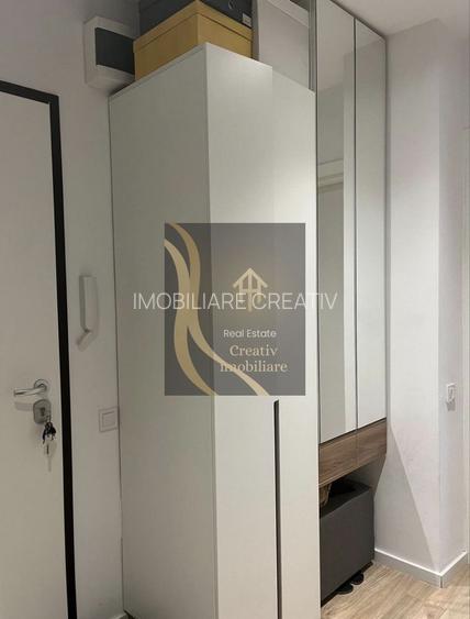 Apartament 2 camere de închiriat - Granvia Park Lujerului - 7