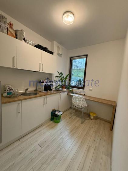 Apartament 2 camere, zona Iulius mall, cu terasa de 81 mp! - 10