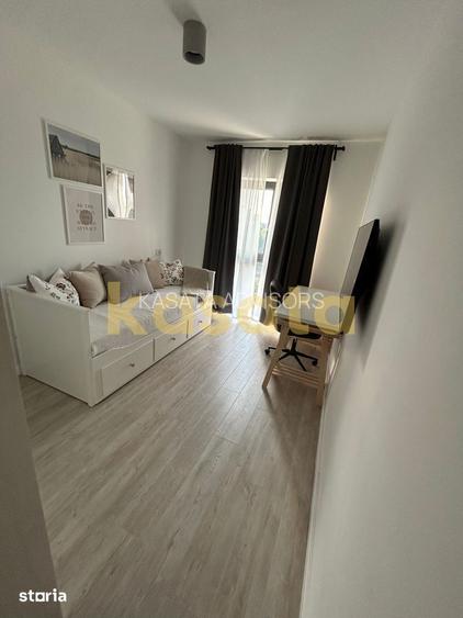 Apartament 3 camere | Complex Parcului20 | Expozitiei | Herastrau - 7