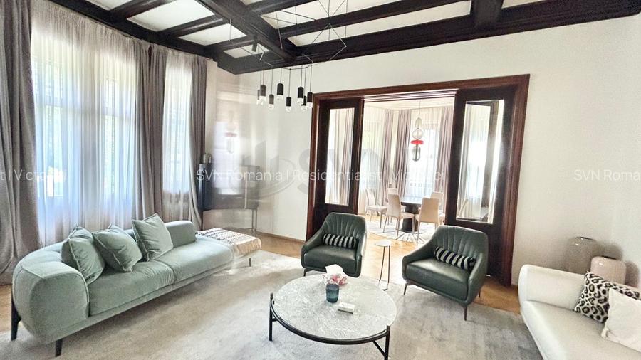 REV2005683 VILA EXCEPTIONALA l ARHITECTURA DEOSEBITA l RENOVATA l GRADINA l AVIA - 2