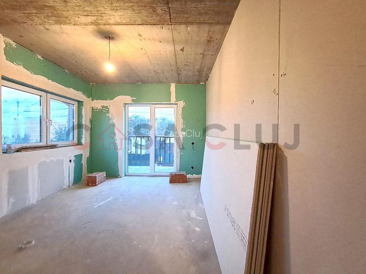 Casă Unifamiliala, Iris!! - 7