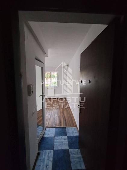 Garsoniera de vanzare in Complexul Studentesc, Timisoara - 3