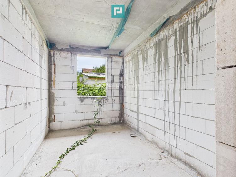 Duplex spațios la roșu – Șag, zonă liniștită - 13