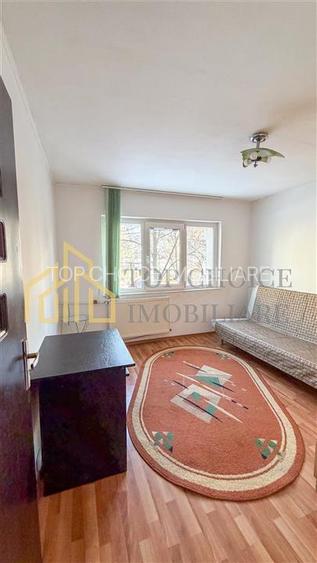 2 CAMERE AVIATIEI, ETAJ 1/4 BLOC 1985 - IDEAL LOCUINTA SAU INVESTITIE - 9