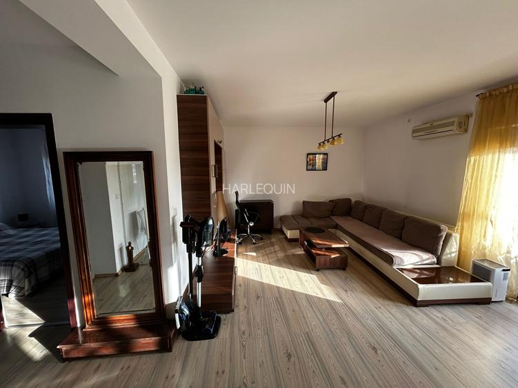 apartament modern si spatios - 5