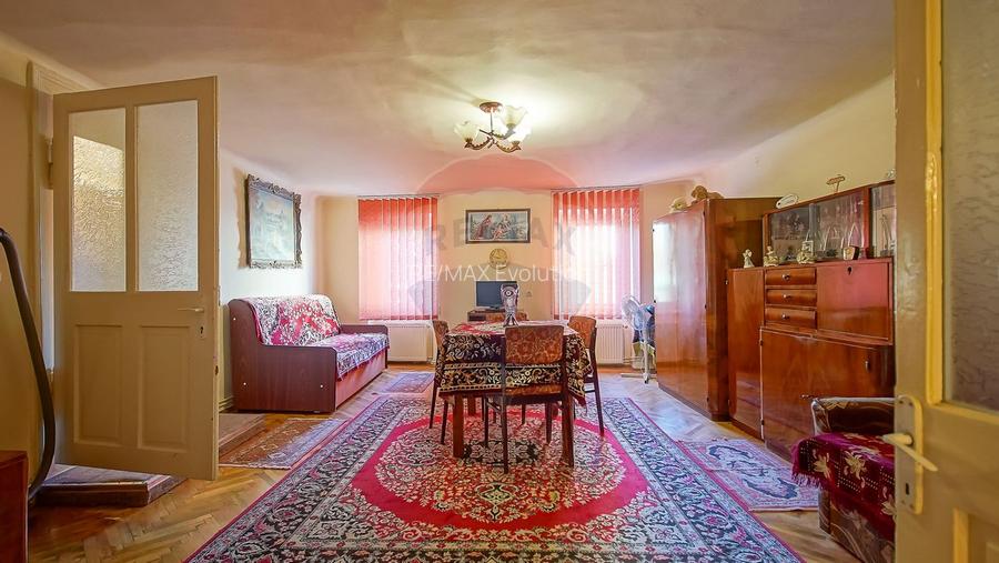 0% Comision - Casa individuala, curte proprie - Zona Centrala - 10