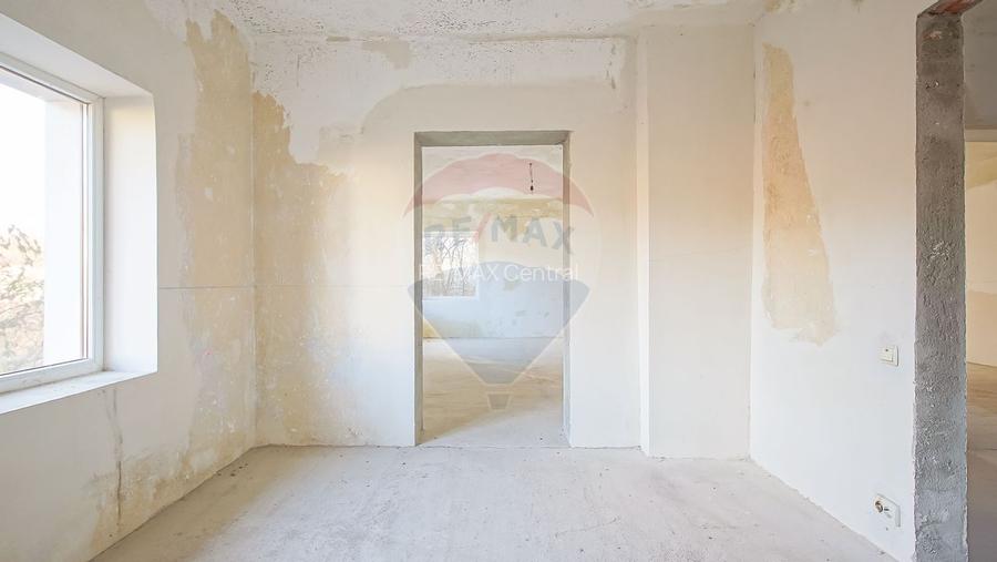 Comision 0! Casă cu teren de 1000mp in inima Brasovului - 34