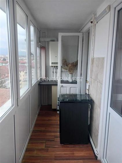 Apartament 2 camere cu balcon zona Mihai Viteazul - 8