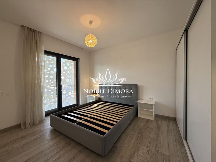 Apartament cu 3 camere de 98 mp petfriendly si parcare in Dumbravita Kaufland - 16