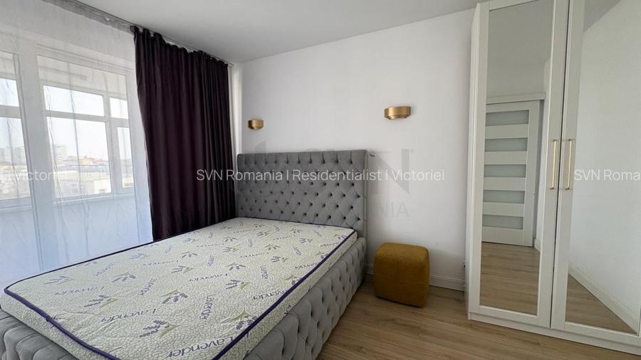 REA1027788 Apartament 2 camere I Metrou Obor I Mobilat - 2