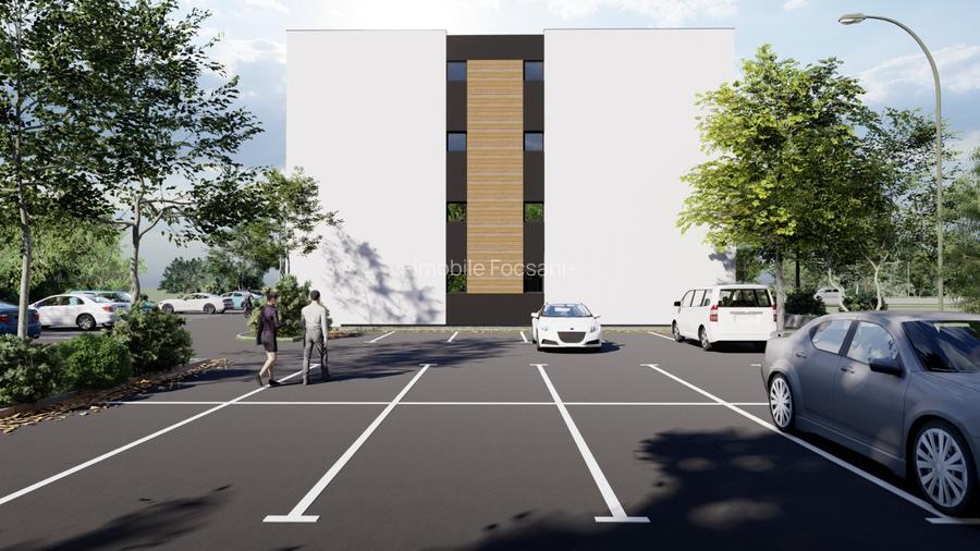 Apartament 3 camere-Zona Lidl Nord-76 mp - 9