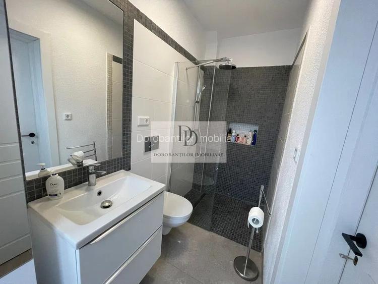Apartament elegant 4 camere | Garaj privat | Cartier Europa - 13