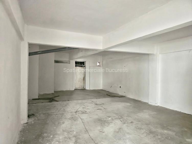 Spațiu comercial de închiriat – Sector 3, Piața 23 August - 4