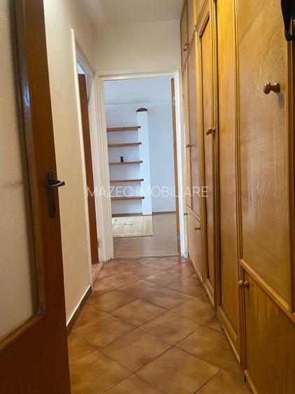 Apartament METROU 1 Decembrie - 8