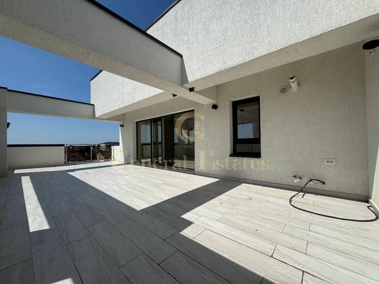 Vânzare Penthouse cu Terasă generoasă în Complexul Atrium Garden - 7