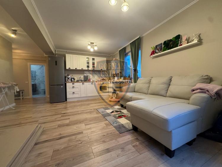 3 Camere, 84 mp, Palazu Mare, Elvila, Bloc 2024, Lift, nou nelocuit - 4