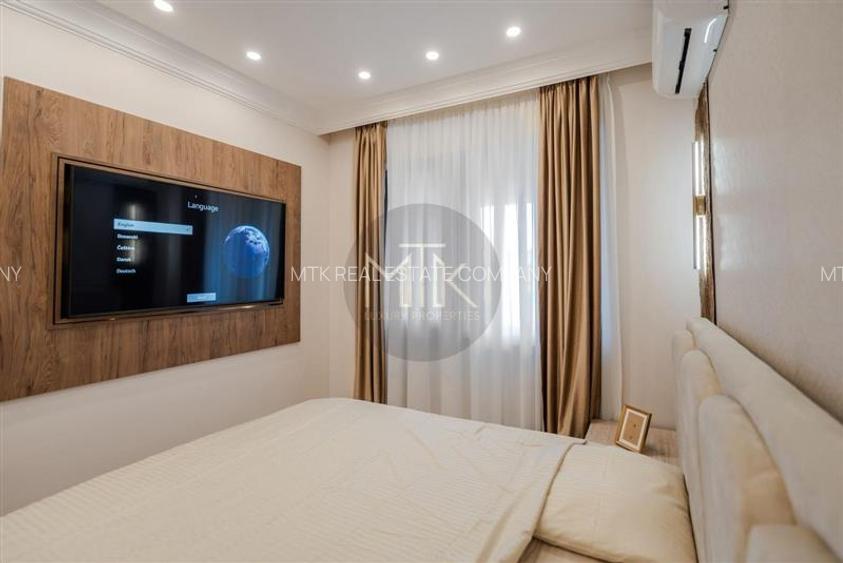 Ivory Residence I STUDIO DUBLU lux I Mobilat&utilat - 16