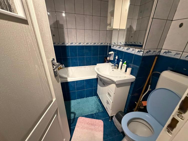 Apartament 2 Camere 1 Decembrie 1918  Instalatii Schimbate 7 Min Metrou - 5
