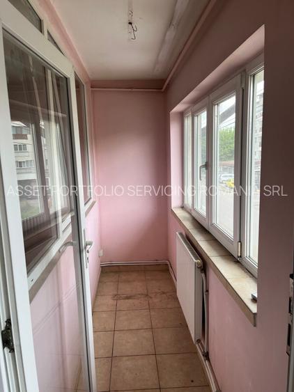 PROPRIETAR-Vând apartament 2 camere, Bacău - 8