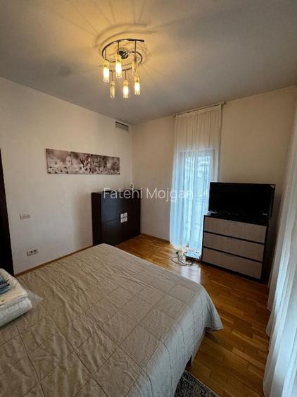 Herastrau | Sos.Nordului | 2 camere | parcare & boxa - 12
