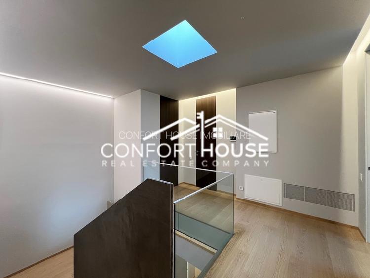 Proiect exclusivist, locatie premium, IANCU NICOLAE - 27