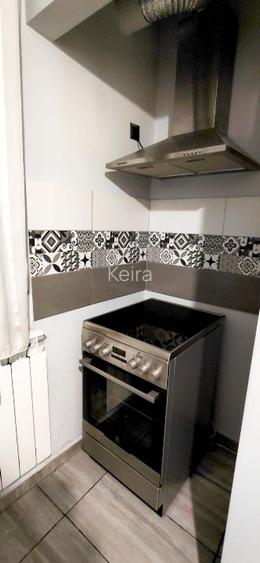 Inchiriere  apartament 3 camere Parcul Circului, cu vedere la parc - 7