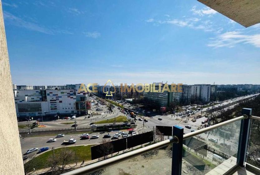 2 Camere de inchiriat | Lujerului | Metrou | Centrala | Parcare - 8