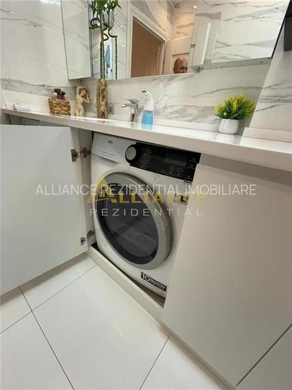 APARTAMENT 3 CAMERE - METROU DIMITRIE LEONIDA  - 89 MP - 24