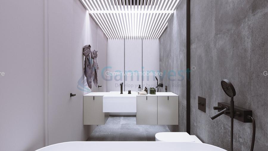 Apartament nou finisat 3 camere bloc nou Calea Aradului, Oradea - 4