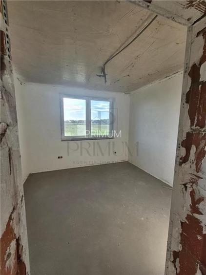 DUPLEX IMENS - MOSNITA VECHE -  VEDERE PADURE  611 MP TEREN - 160 MP UTILI - 9