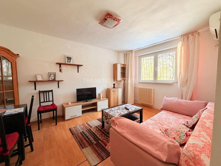 | Apartament de Inchiriat | 2 Camere | Dr.Taberei | Val. Argesului 6 | - 9