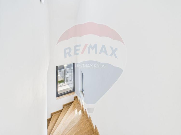 De vanzare | Vila cu 4 camere | Nobil Residence, Tunari - 6